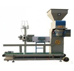 半自動(dòng)定量包裝秤