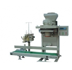 自動定量包裝秤